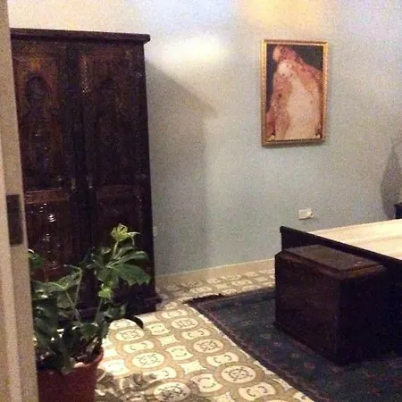Family Apartment