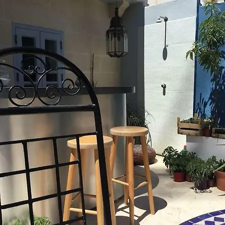 Family Apartment Valletta