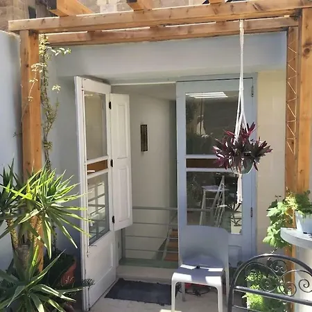 Family Apartment