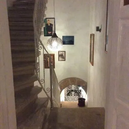 Family Apartment