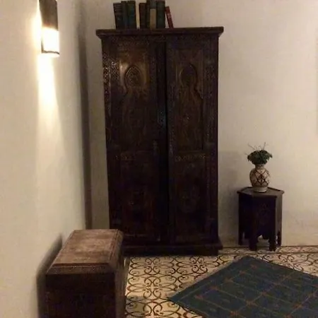 Apartment Family